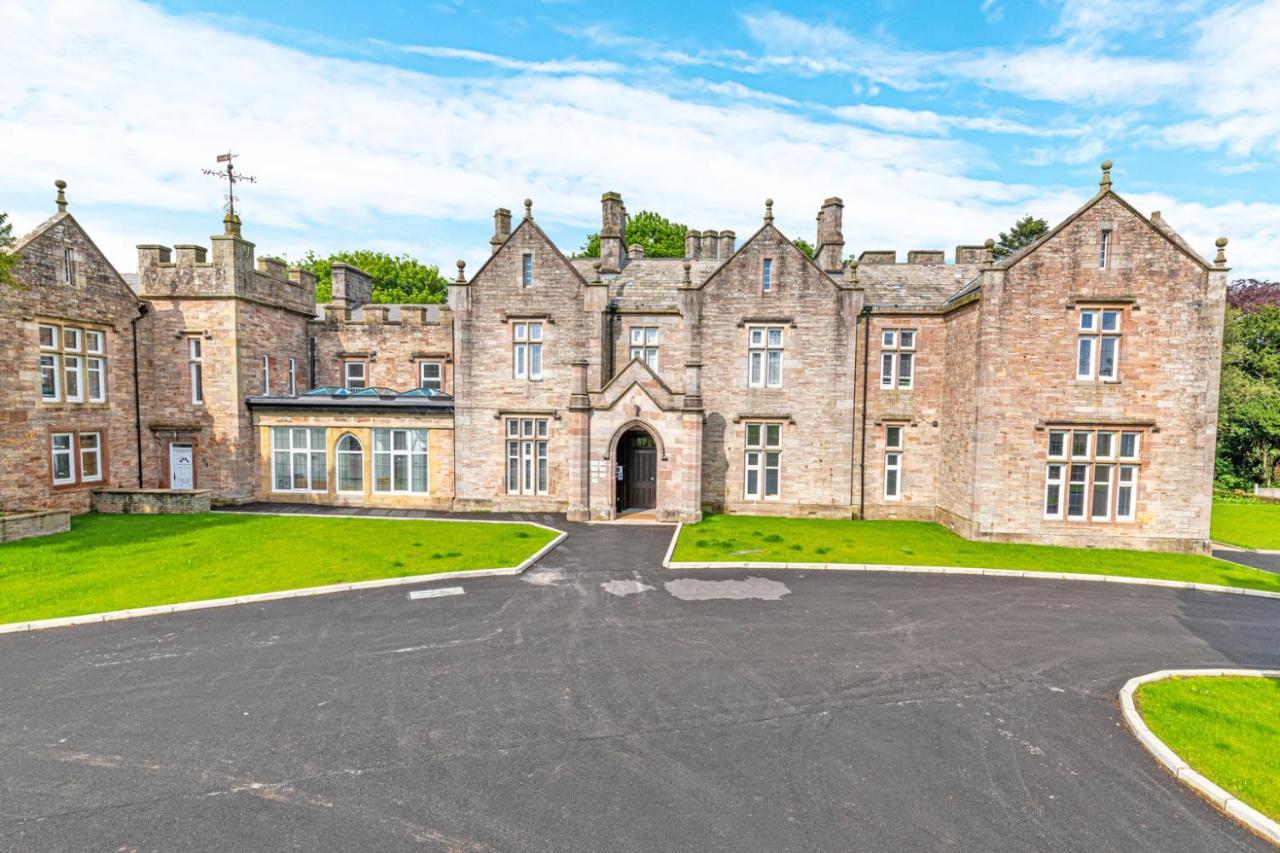 4 Buttermere House, Cumbria With Parking Kirkby Thore Zewnętrze zdjęcie